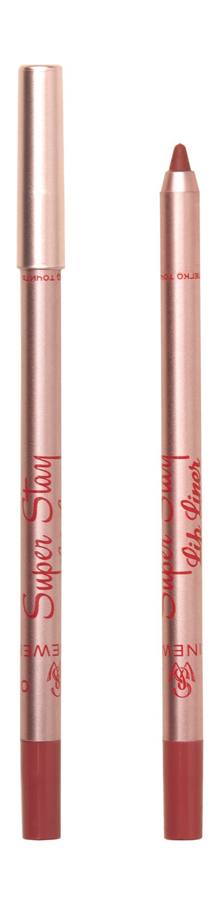 Shinewell Super Stay Lip Liner