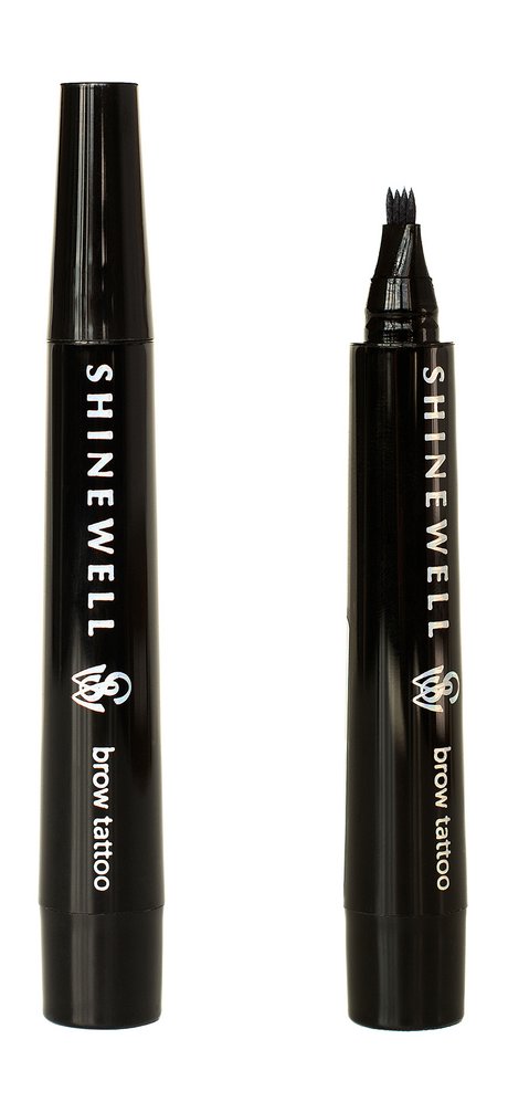 Shinewell Brow Tattoo