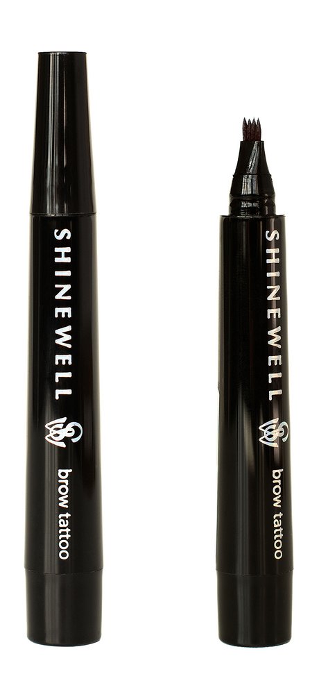Shinewell Brow Tattoo