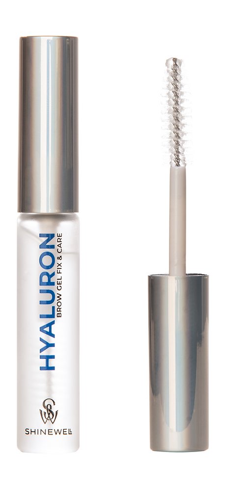 Shinewell Hyaluron Brow Gel Fix & Care