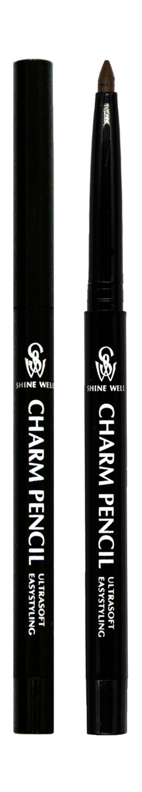 Shinewell Charm Pencil Ultrasoft Eeasystyling
