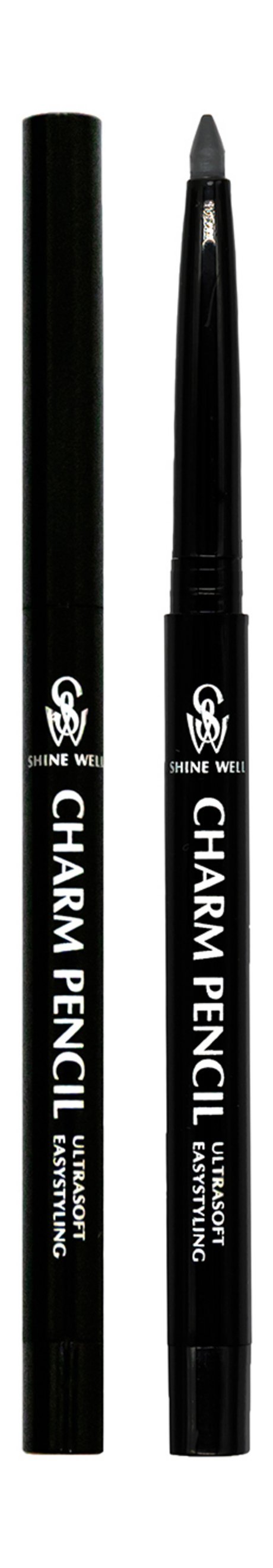 Shinewell Charm Pencil Ultrasoft Eeasystyling — цена и наличие Shinewell Charm Pencil Ultrasoft Eeasystyling