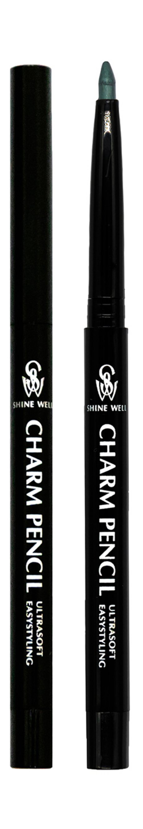 Shinewell Charm Pencil Ultrasoft Eeasystyling