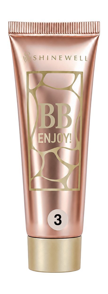 Shinewell Faceline BB Beauty Booster — цена и наличие Shinewell Faceline BB Beauty Booster