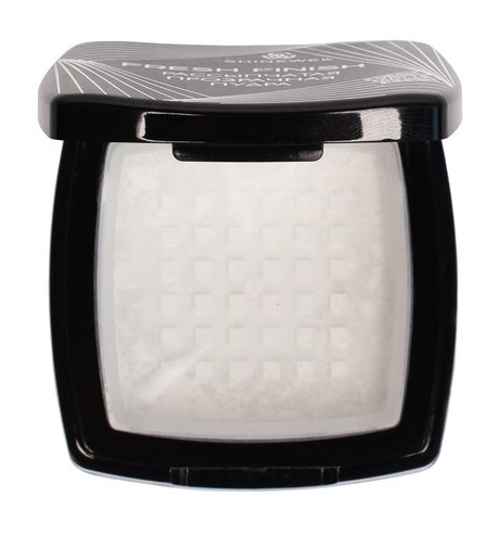 Shinewell Fresh Finish Рассыпчатая Прозрачная Пудра