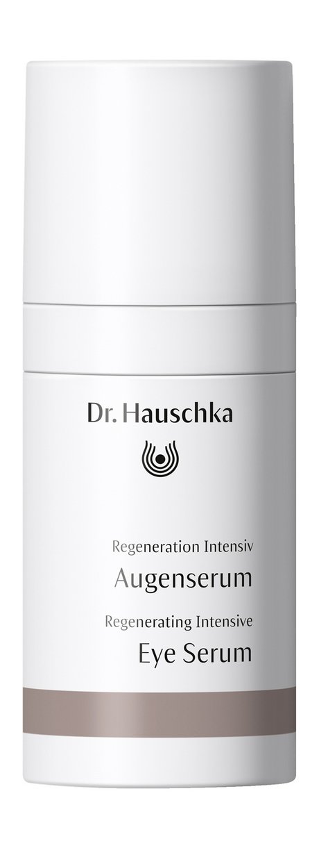 Dr. Hauschka Regenerating Intensive Eye Serum