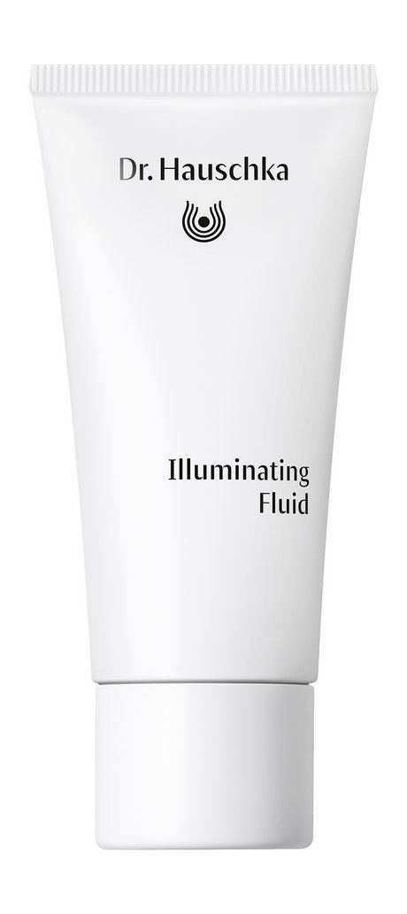 Dr. Hauschka Illuminating Fluid