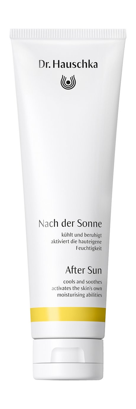 Dr. Hauschka After Sun