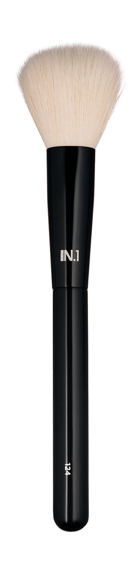 N.1 Professional Natural Brush 124
