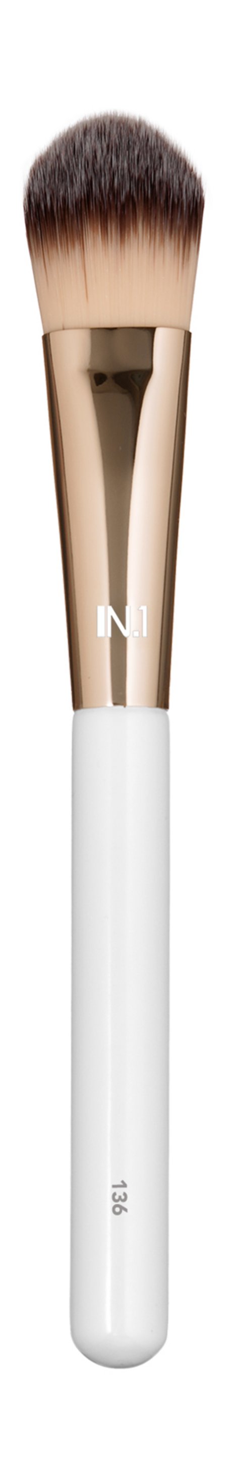 N.1 Professional Brush 136