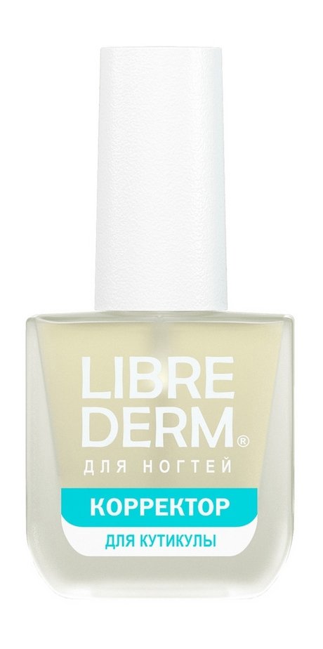 Librederm Для ногтей Корректор кутикулы