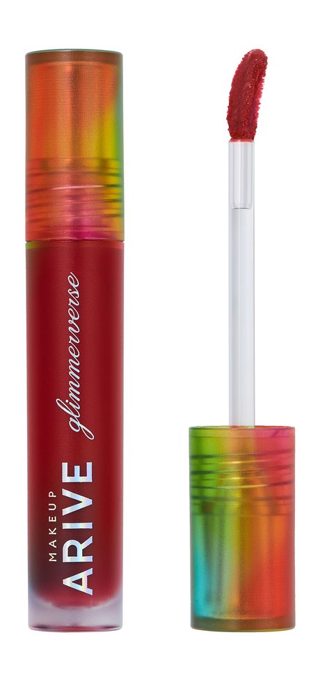 Arive Makeup Glimmerverse Thirst Aid Lip Gelee
