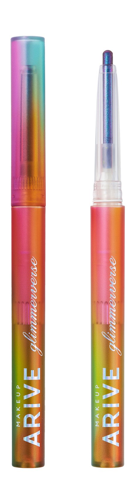 Arive Makeup Glimmerverse Fairy Wand Multichrome Eye Pencil — цена и наличие Arive Makeup Glimmerverse Fairy Wand Multichrome Eye Pencil