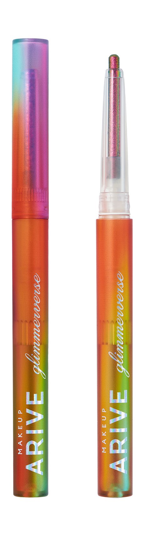 Arive Makeup Glimmerverse Fairy Wand Multichrome Eye Pencil