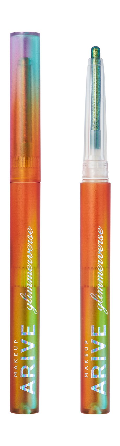Arive Makeup Glimmerverse Fairy Wand Multichrome Eye Pencil — цена и наличие Arive Makeup Glimmerverse Fairy Wand Multichrome Eye Pencil