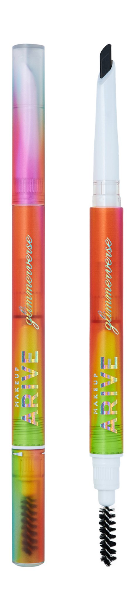 Arive Makeup Glimmerverse Brow Defining Pencil
