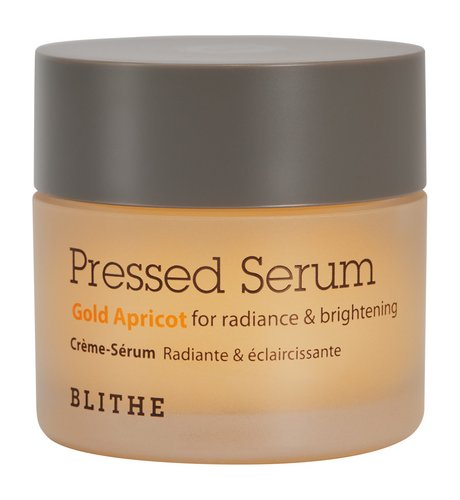 Blithe Gold Apricot Pressed Serum
