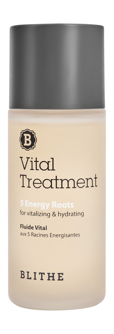 Blithe 5 Energy Roots Vital Treatment