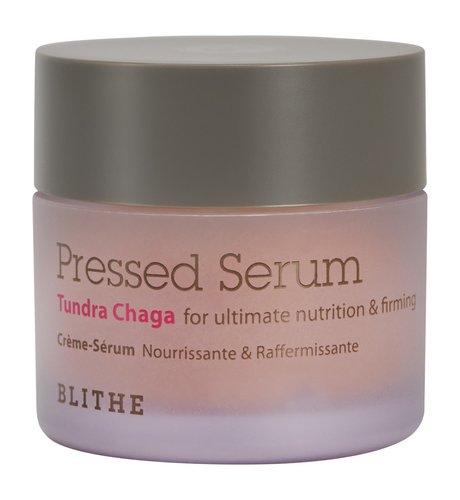 Blithe Tundra Chaga Pressed Serum