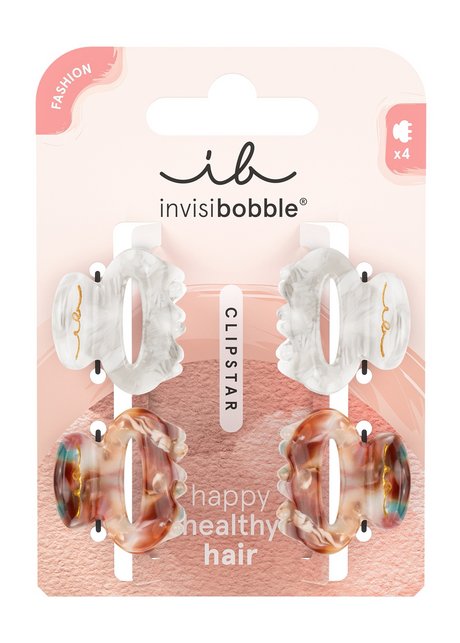 Invisibobble Clipstar Petit Bijoux