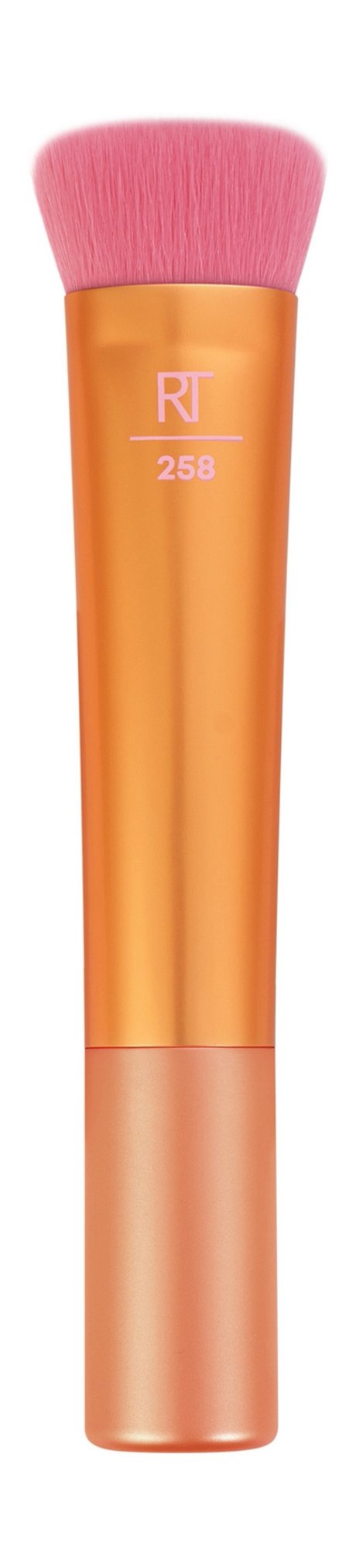 Real Techniques Hyperbrights Sculpt Lock Contour Brush 258
