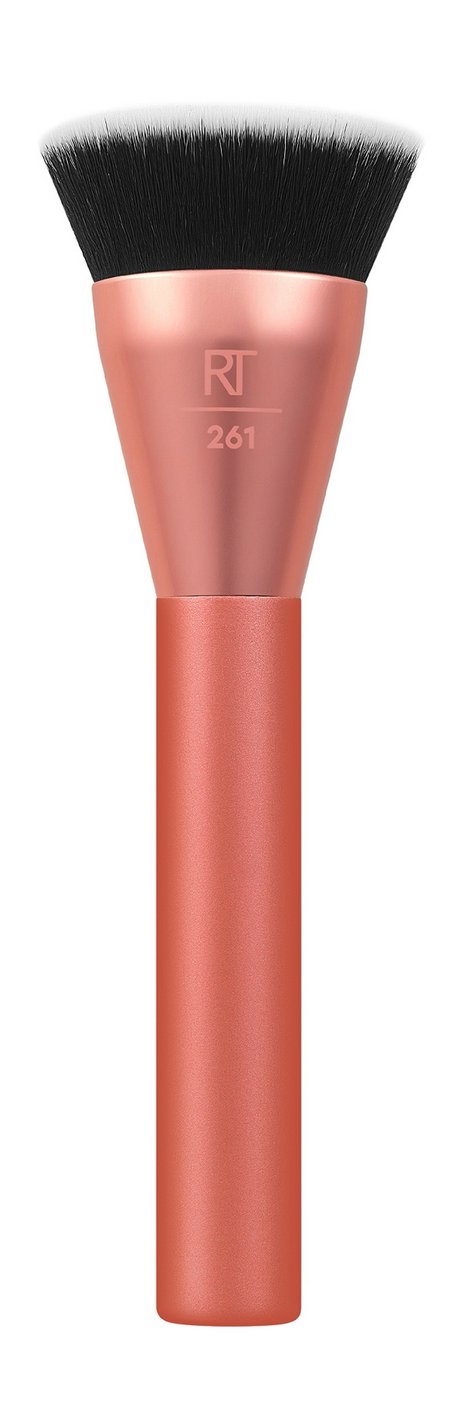 Real Techniques Snatch + Sculpt Contour Makeup Brush 261