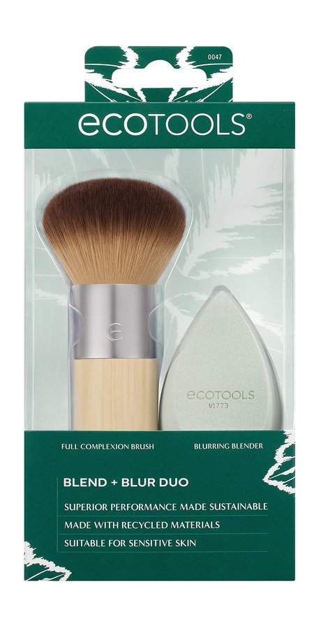 EcoTools Blend + Blur Duo