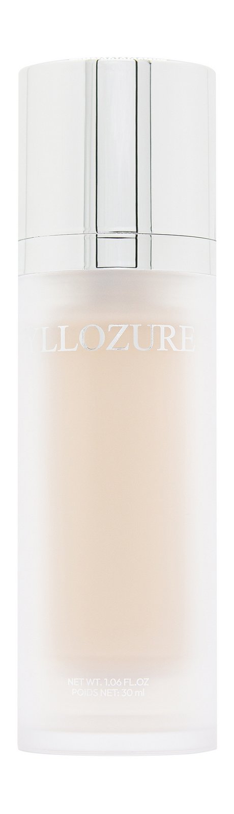 Yllozure Ideal Lift Foundation