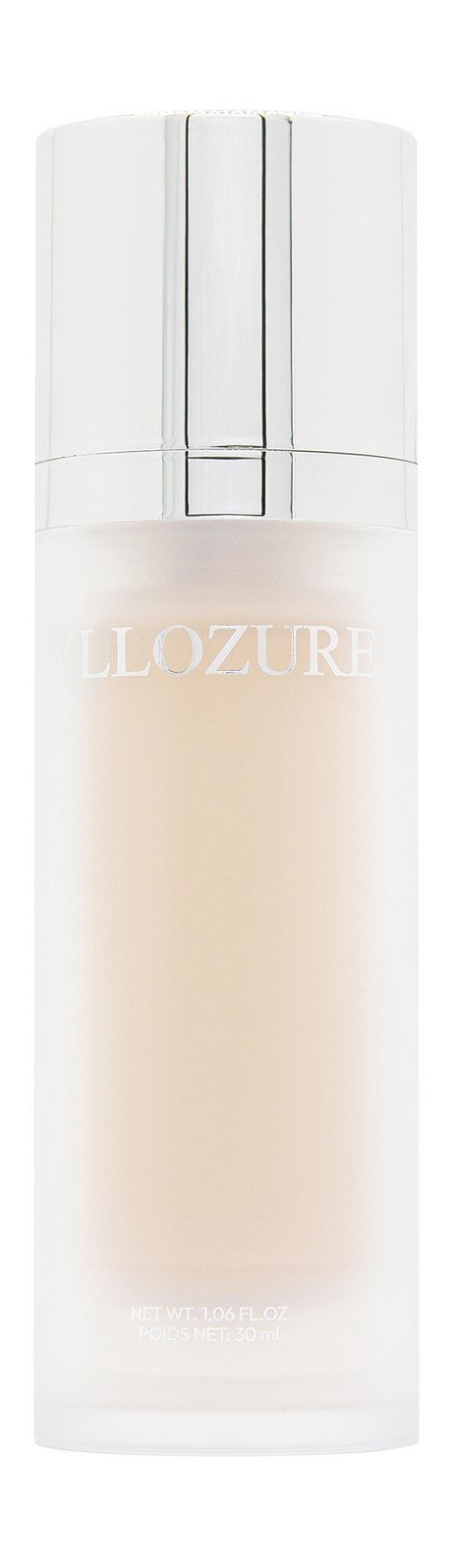 Yllozure Ideal Lift Foundation