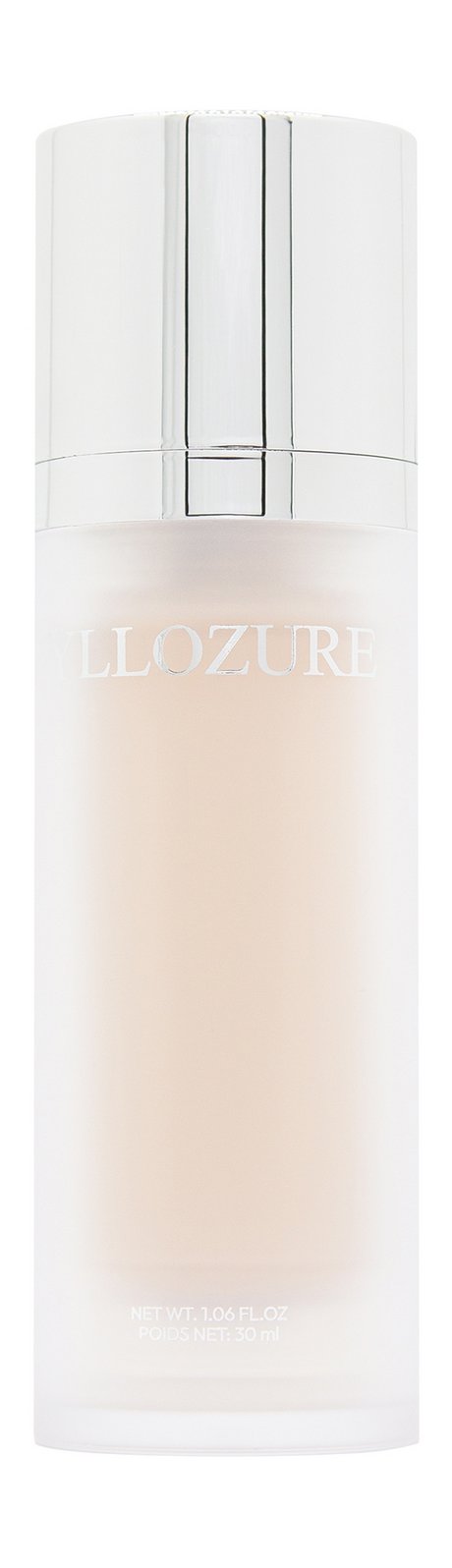 Yllozure Ideal Lift Foundation