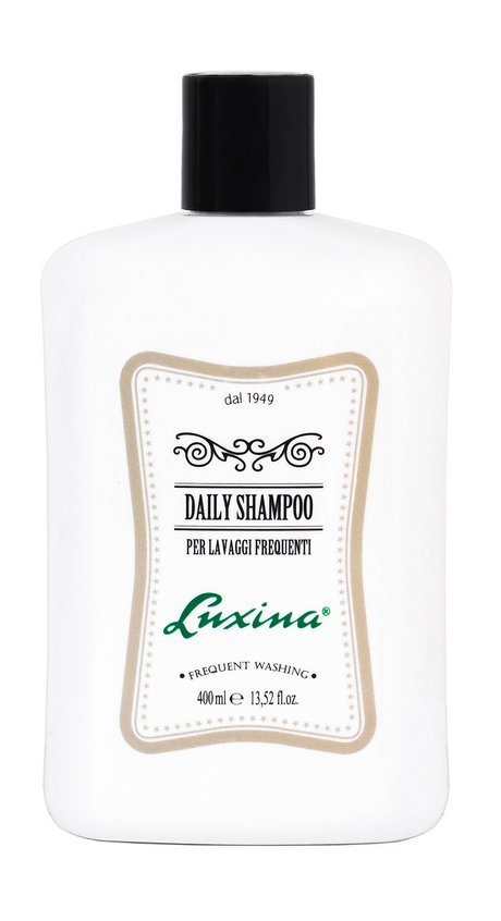 Luxina Frequent Washing Daily Shampoo