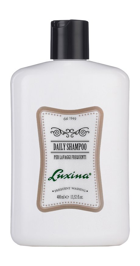 Luxina Frequent Washing Daily Shampoo