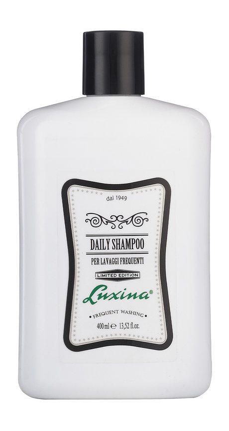 Luxina Frequent Washing Daily Shampoo Limited Edition
