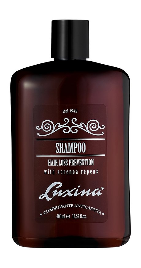Luxina Hair Loss Prevention Shampoo