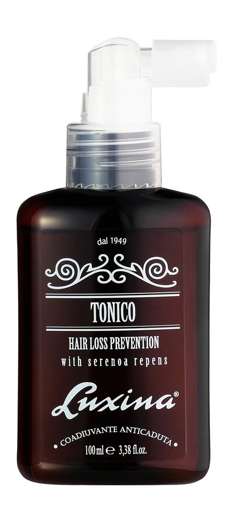 Luxina Hair Loss Prevention Tonico