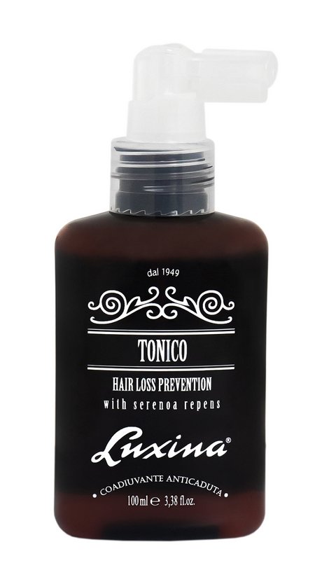 Luxina Hair Loss Prevention Tonico