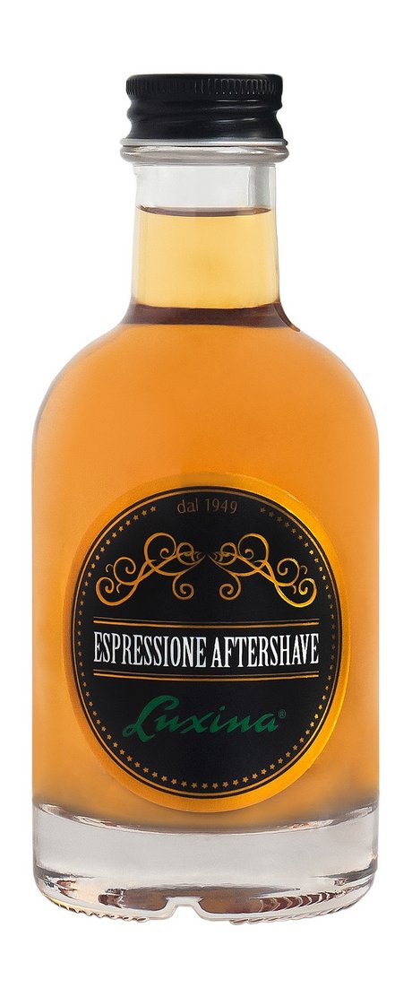 Luxina Espressione Aftershave