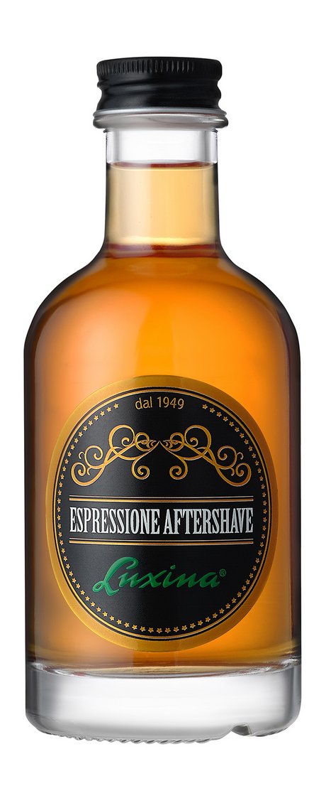 Luxina Espressione Aftershave