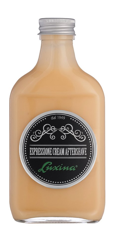 Luxina Espressione Cream Aftershave