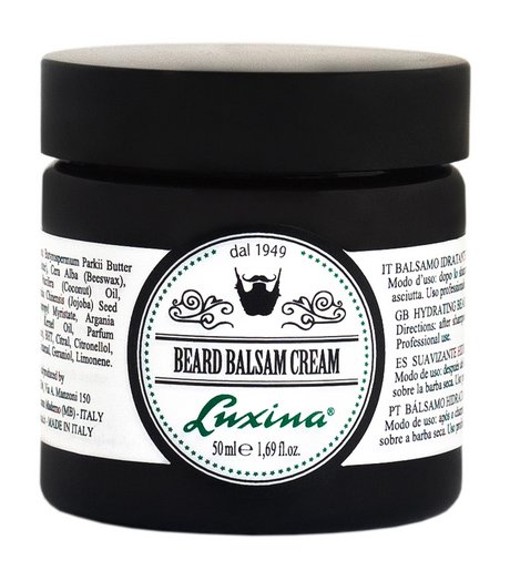Luxina Beard Balsam Cream
