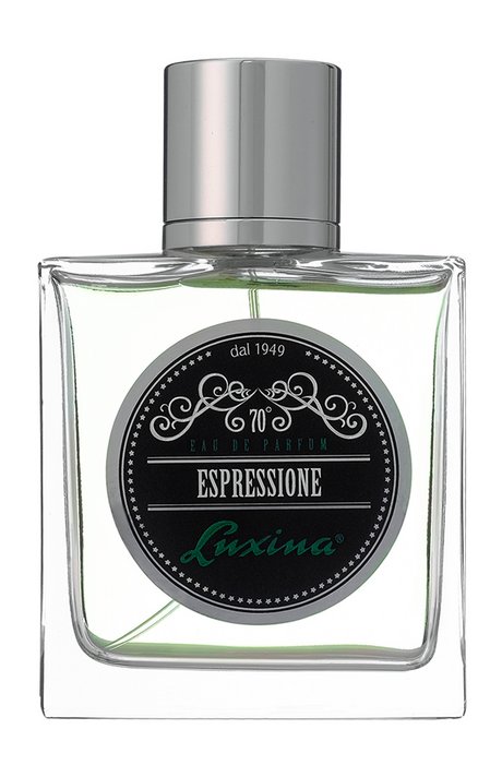 Luxina 70 Espressione Eau de Parfum
