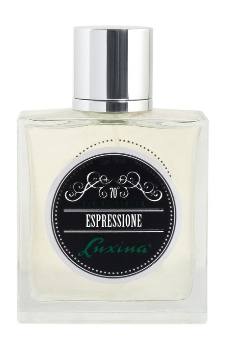 Luxina 70 Espressione Eau de Parfum