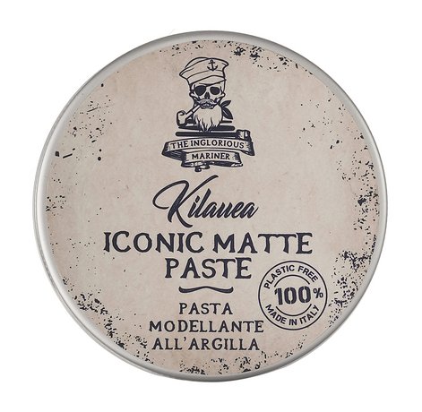 The Inglorious Mariner Kilauea Iconic Matte Paste