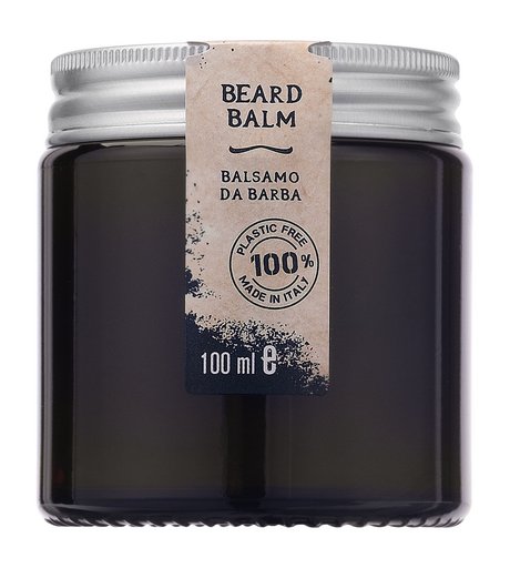 The Inglorious Mariner Lilly Beard Balm