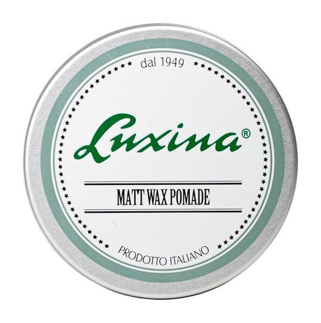 Luxina Matt Wax Pomade