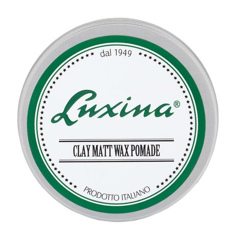 Luxina Clay Matt Wax Pomade
