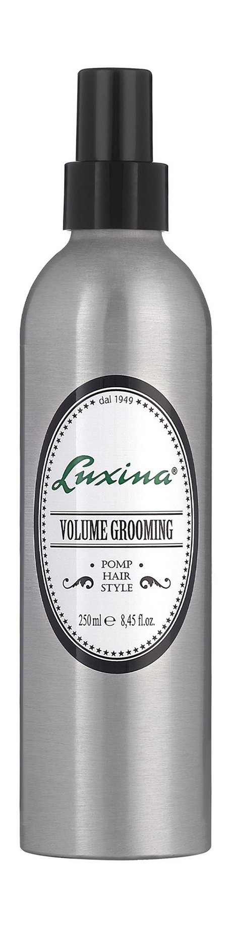 Luxina Pomp Hair Style Volume Grooming