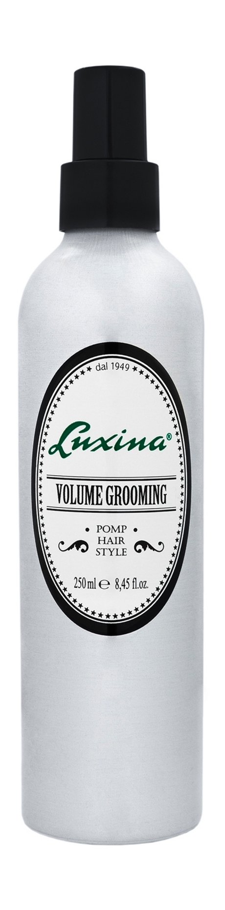 Luxina Pomp Hair Style Volume Grooming