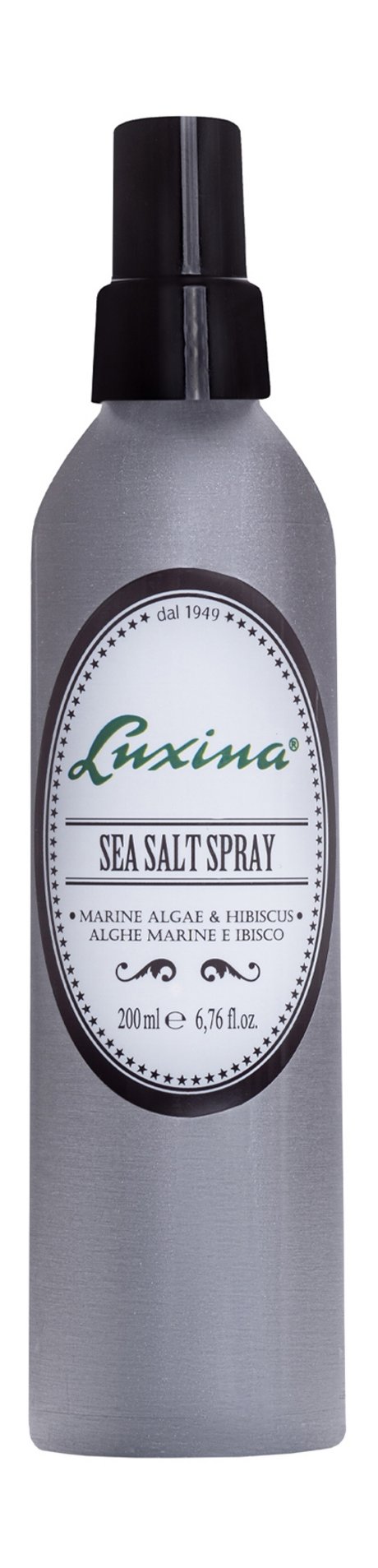 Luxina Sea Salt Spay