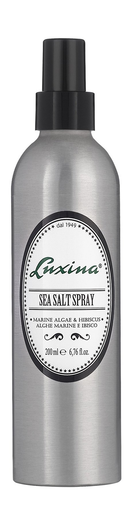 Luxina Sea Salt Spay
